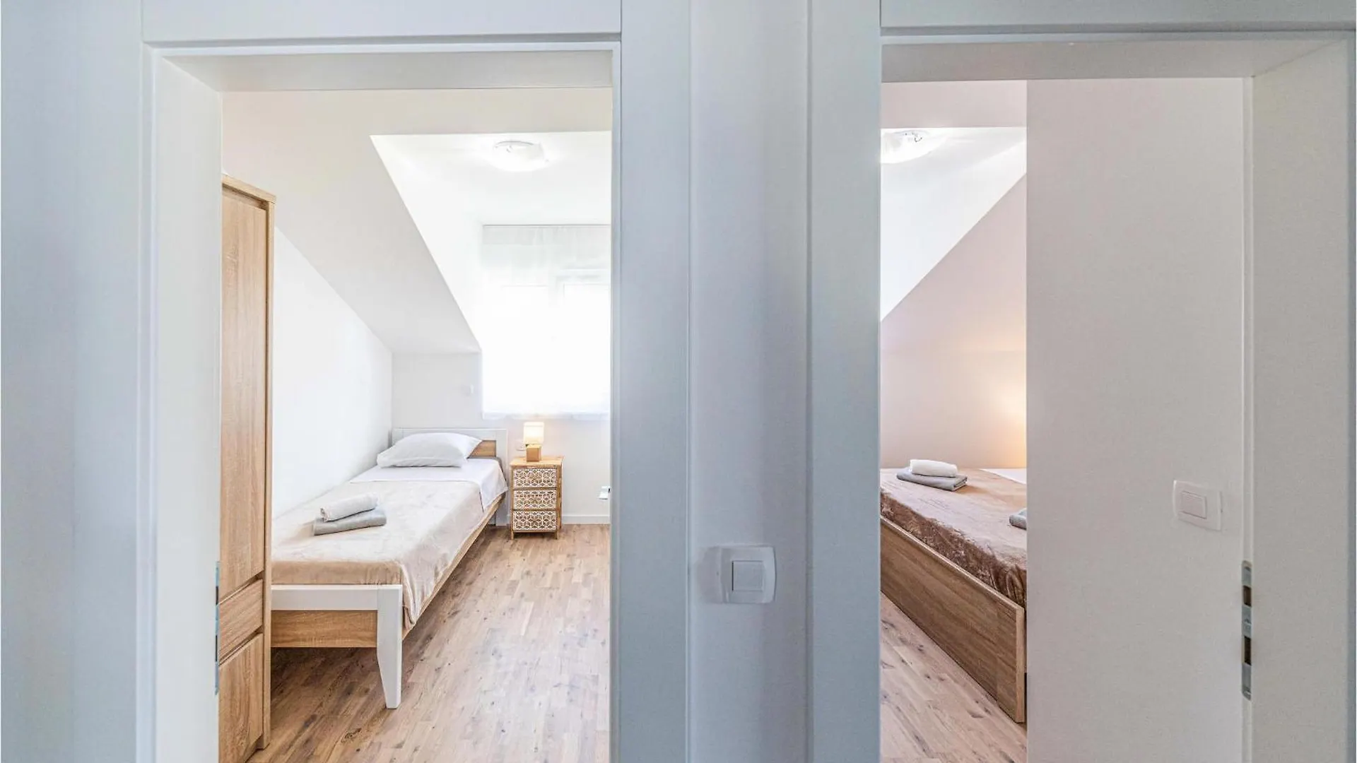 Cozy Apartment In Kastel Stari With Kitchen Kastela 0*,  Croatia